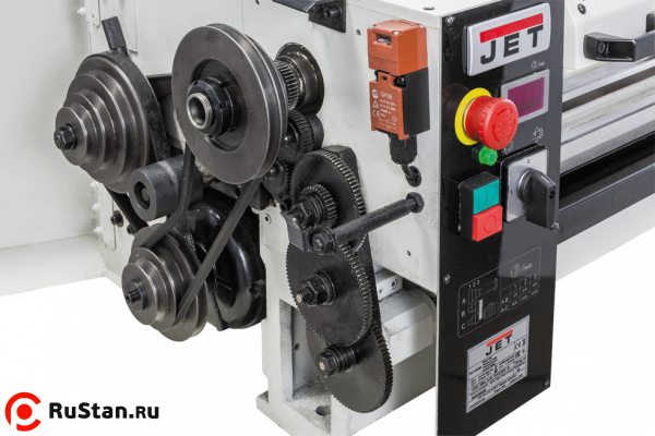 JET BD-10DMA  фото №23 JET BD-10DMA фото №23