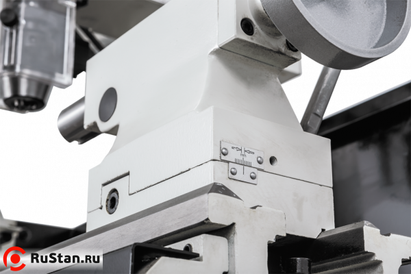 JET BD-10DMA задняя бабка фото №31 JET BD-10DMA задняя бабка фото №31