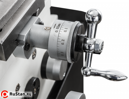 Лимб JET BD-8A DRO фото №6 Лимб JET BD-8A DRO фото №6