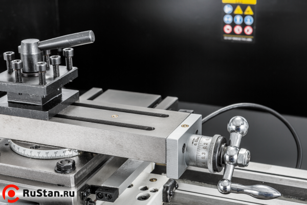 JET BD-8A DRO фото №10 JET BD-8A DRO фото №10