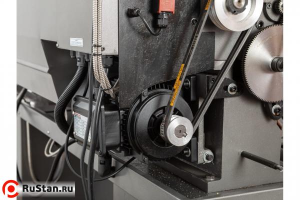 JET BD-13G Токарный станок по металлу 400В фото №19 JET BD-13G фото №19