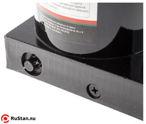 Гидравлический домкрат (TUV 2 клапана) БелАК 50 тонн фото №6 БелАК 50 тонн фото №6