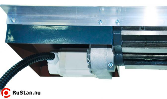 Фрезерный настольный станок с ЧПУ BF20 с ЧПУ фото №6 Фрезерный настольный станок с ЧПУ BF20 с ЧПУ фото №6