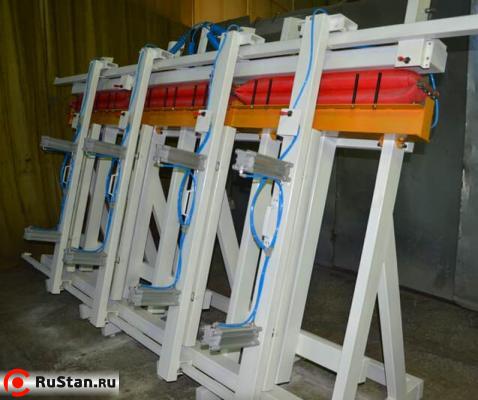 Вайма для склейки деревянных изделий ВП-1 ПР фото №6 Вайма для склейки деревянных изделий ВП-1 ПР фото №6