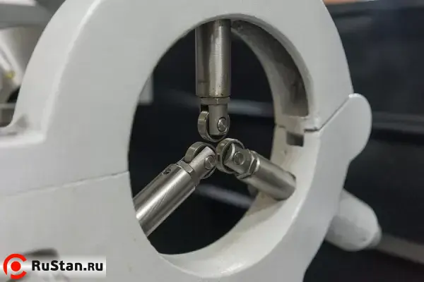 Токарно-винторезный станок фото №16 CM6241/1500 фото №16