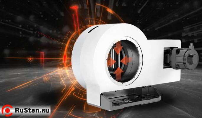 BODOR K2 фото №4 BODOR K2 фото №4