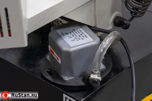 Ленточнопильный станок с гидроразгрузкой Stalex BSМ-225GV фото №3 BSМ-225GV фото №3