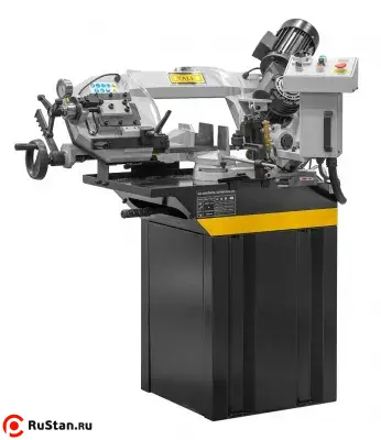 Ленточнопильный станок с гидроразгрузкой BSМ-170GV фото №16 BSМ-170GV фото №16