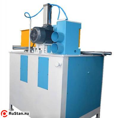 Шипорезный станок ШС-3 фото №3 Шипорезный станок ШС-3 фото №3