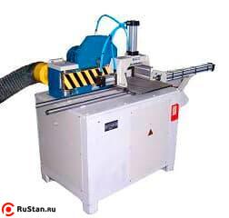 Шипорезный станок ШС-3М фото №7 Шипорезный станок ШС-3М фото №7