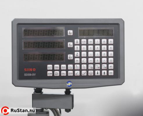 STALEX C6246E/1500 УЦИ Sino фото №8 STALEX C6246E/1500 УЦИ Sino фото №8