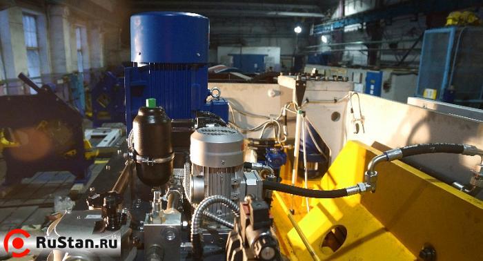 Электродвигатель НГ3427 фото №9 Электродвигатель НГ3427 фото №9