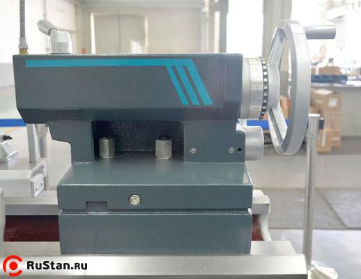 Универсальный токарно винторезный станок DALIAN CDS6250B/1500 фото №6 Универсальный токарно винторезный станок DALIAN CDS6250B/1500 фото №6