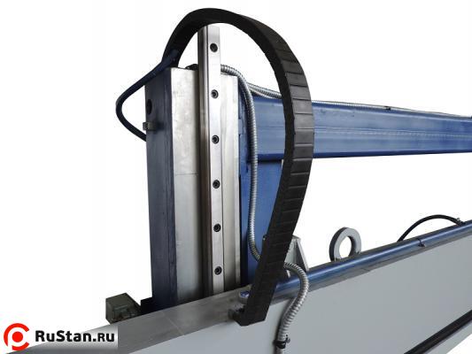 Станок ленточнопильный 8552 фото №6 Станок ленточнопильный 8552 фото №6