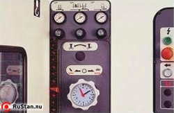 Пневматическая система прижимов фото №7 WINNER Blazer BL 6-23SP2 фото №7