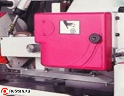 Защитные крышки фото №9 WINNER Blazer BL 6-23SP2 фото №9