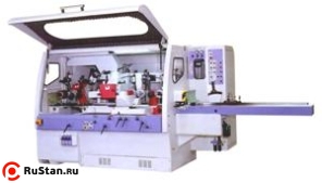 Четырехсторонний пятишпиндельный станок Winner Sprinter SP 5-23 - фото 1 фото №2 Winner Sprinter SP 5-23 фото №2