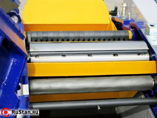 Многофункциональный станок CORMAK CM250 фото №2 Многофункциональный станок CORMAK CM250 фото №2