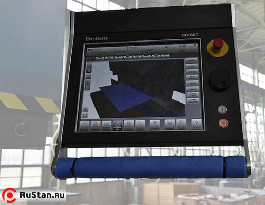 Пульт управления (контроллер) прессом ИБ1442 фото №5 Пульт управления (контроллер) прессом ИБ1442 фото №5