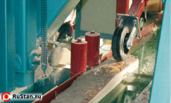 Делительный станок Авангард ЛП-80-Д с возвратным конвейером - фото 1 фото №3 АВАНГАРД-ЛП-80-Д фото №3