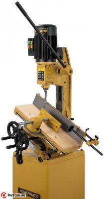 Powermatic 719T фото №7 Powermatic 719T фото №7