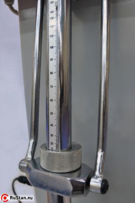 Станок листогибочный c электромагнитными зажимами Stalex EB 1000x1,6 - фото 2 фото №4 Stalex EB 1000x1,6 фото №4