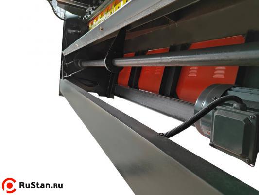 Электромеханическая гильотина ETG 2015 NC фото №9 ETG 2015 NC фото №9