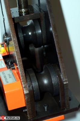 Stalex ETR-50 фото №4 Stalex ETR-50 фото №4