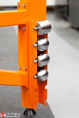 Английское колесо Stalex F-1.2х1000 фото №2 Stalex F-1.2х1000 фото №2