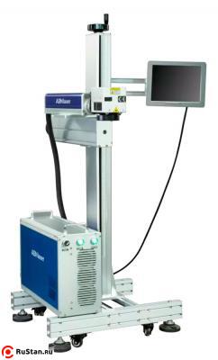 Волоконный лазерный маркер Flying ABN-30F фото №2 Flying ABN-30F фото №2