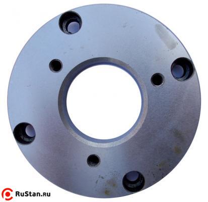 Фланец переходной WM250V-F фото №2 Фланец переходной WM250V-F фото №2