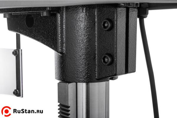 Сверлильно-резьбонарезной станок FLOTT SB 23 Plus фото №10 FLOTT SB 23 Plus фото №10