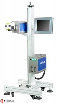 Лазерный CO2 маркер Flying SD-60CF фото №3 Flying SD-60CF фото №3