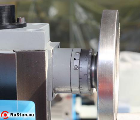 Фрезерный настольный станок ВМД-25В (WMD25V) фото №5 Фрезерный настольный станок ВМД-25В (WMD25V) фото №5