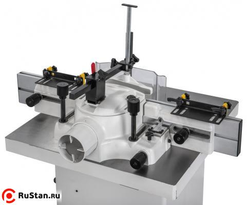 Фрезерный станок по дереву JET JWS-34KS фото №11 Фрезерный станок по дереву JET JWS-34KS фото №11