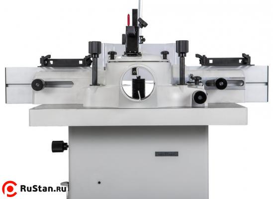 Фрезерный станок по дереву JET JWS-34KS фото №9 Фрезерный станок по дереву JET JWS-34KS фото №9