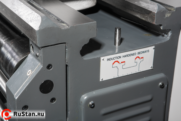 JET GH-1640ZX DRO c УЦИ фото №12 JET GH-1640ZX DRO c УЦИ фото №12