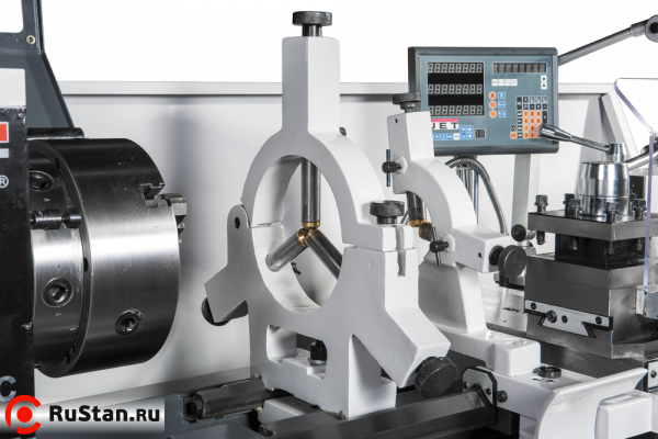 JET GH-1640ZX DRO c УЦИ фото №7 JET GH-1640ZX DRO c УЦИ фото №7