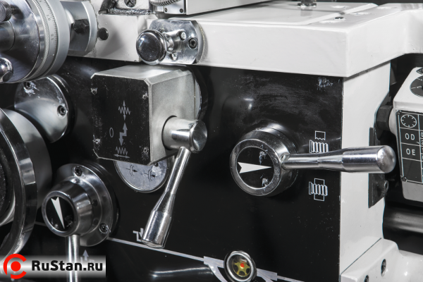 JET GH-1640ZX DRO c УЦИ фото №10 JET GH-1640ZX DRO c УЦИ фото №10