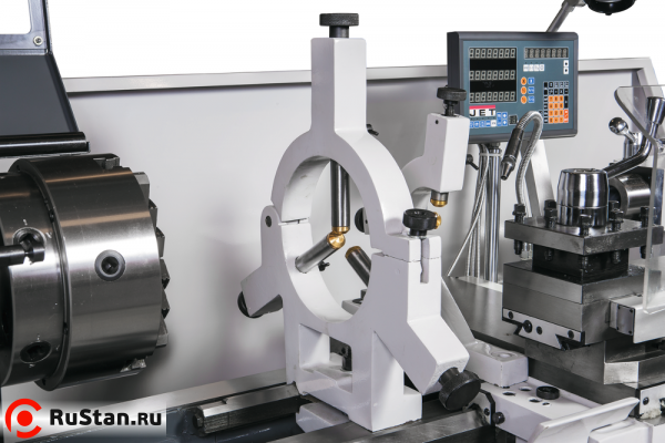 JET GH-1880ZX DRO фото №8 JET GH-1880ZX DRO фото №8