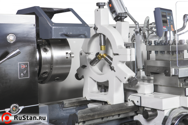 JET GH-2040ZH DRO c УЦИ фото №4 JET GH-2040ZH DRO фото №4