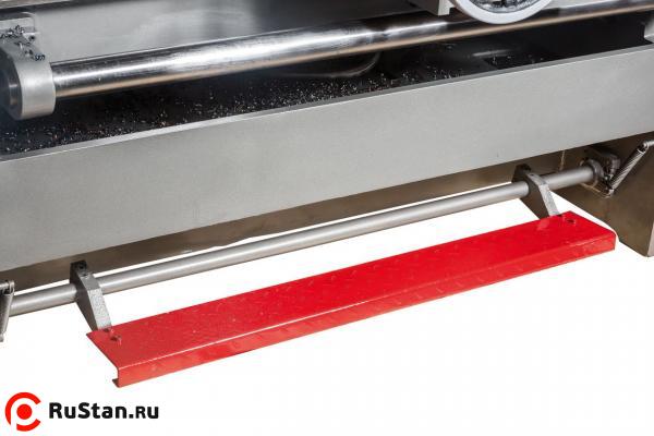 Токарно-винторезный станок по металлу JET GH-26120ZH DRO фото №6 GH-26120ZH DRO фото №6