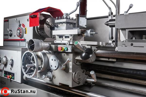 Токарно-винторезный станок JET GH-2040ZH DRO c УЦИ фото №20 JET GH-2040ZH DRO фото №20