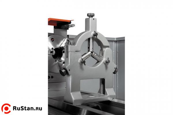 ET GH-31200 ZHD RFS Универсальный токарно-винторезный станок фото №13 ET GH-31200 ZHD RFS Универсальный токарно-винторезный станок фото №13