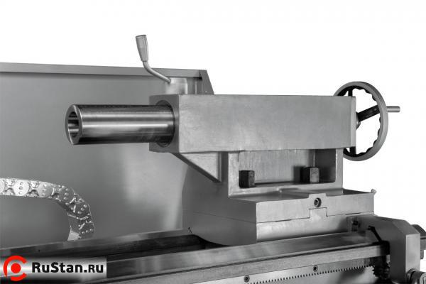 ET GH-31200 ZHD RFS Универсальный токарно-винторезный станок фото №7 ET GH-31200 ZHD RFS Универсальный токарно-винторезный станок фото №7
