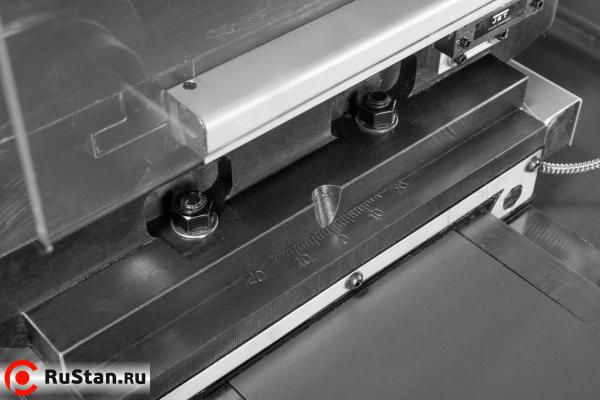 Токарно-винторезный станок по металлу JET GH-3180 ZHD RFS фото №11 GH-3180 ZHD RFS фото №11