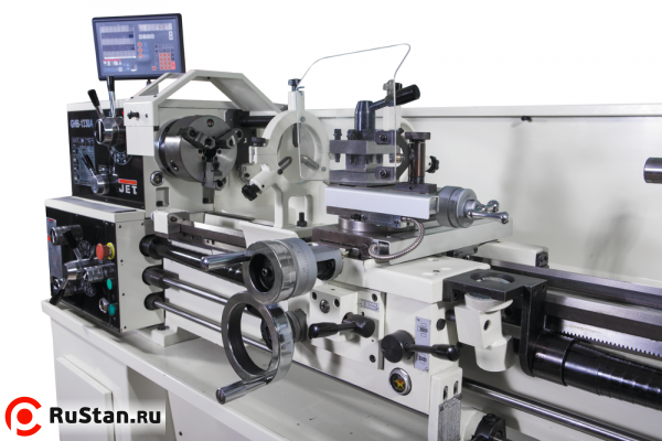 JET GHB-1330A с УЦИ фото №3 JET GHB-1330A с УЦИ фото №3