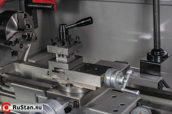 Станок токарно-винторезный JET GHB-1330A фото №13 GHB-1330A фото №13