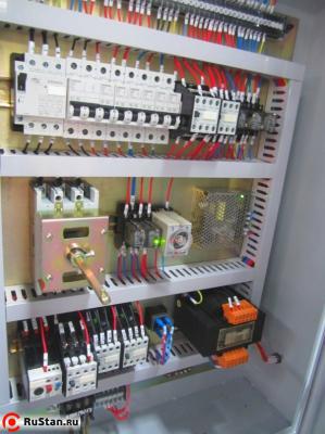 электрошкаф фото №3 MSH-20032 фото №3