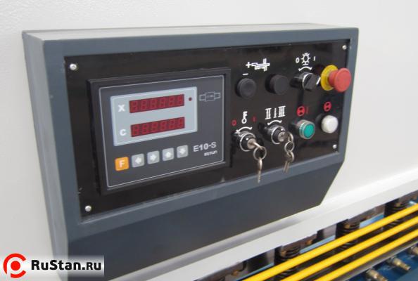 Система индикации Estun E10 фото №4 MSH-20032 фото №4